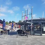 Apartament Hafenkieker *