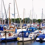 Apartament Hafenkieker Eckernförde