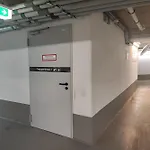 Hafenkieker Apartament