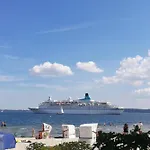 Hafenkieker Apartament Eckernförde