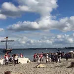Apartament Hafenkieker Eckernförde