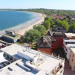 Apartament Hafenkieker