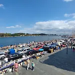 Apartament Hafenkieker *