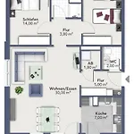 Apartament Hafenkieker *