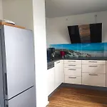 Hafenkieker Apartament