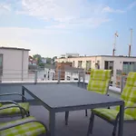 Apartament Hafenkieker