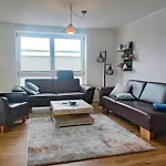 Hafenkieker Apartament *