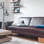 Hafenkieker Apartament *