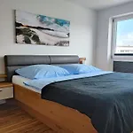 Hafenkieker Apartament Eckernförde