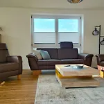 Apartament Hafenkieker *