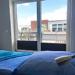 Apartament Hafenkieker