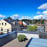 Hafenkieker Apartament *