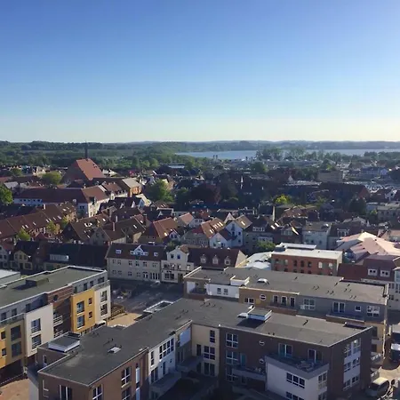 Hafenkieker Eckernförde