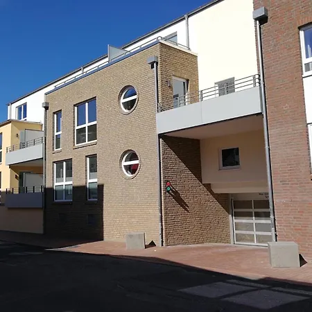 Apartament Hafenkieker