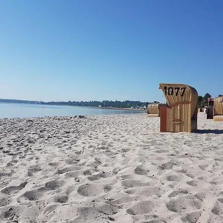 Hafenkieker Eckernförde