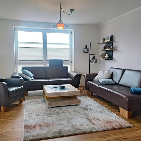 Hafenkieker Apartment *