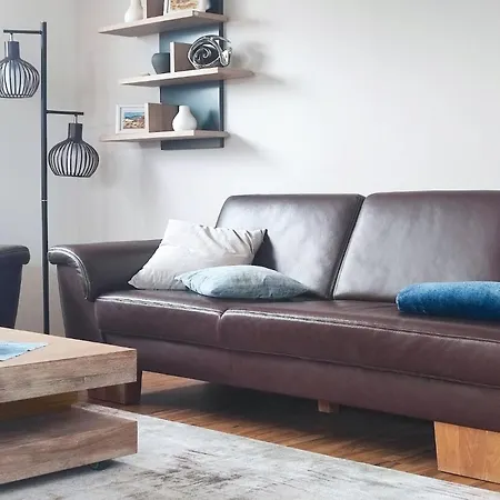 Hafenkieker Apartment *