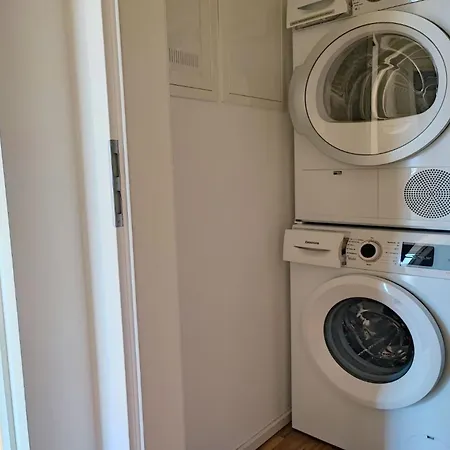 Apartment Hafenkieker *