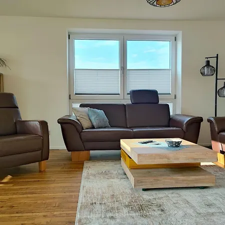 Apartamento Hafenkieker *