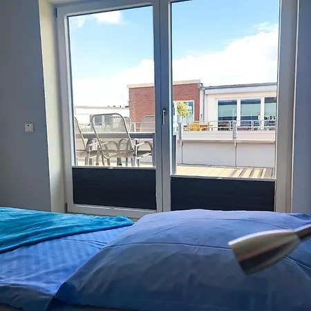 Apartment Hafenkieker
