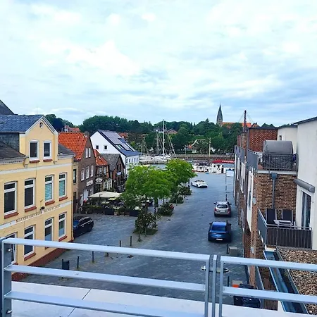 Hafenkieker Eckernförde
